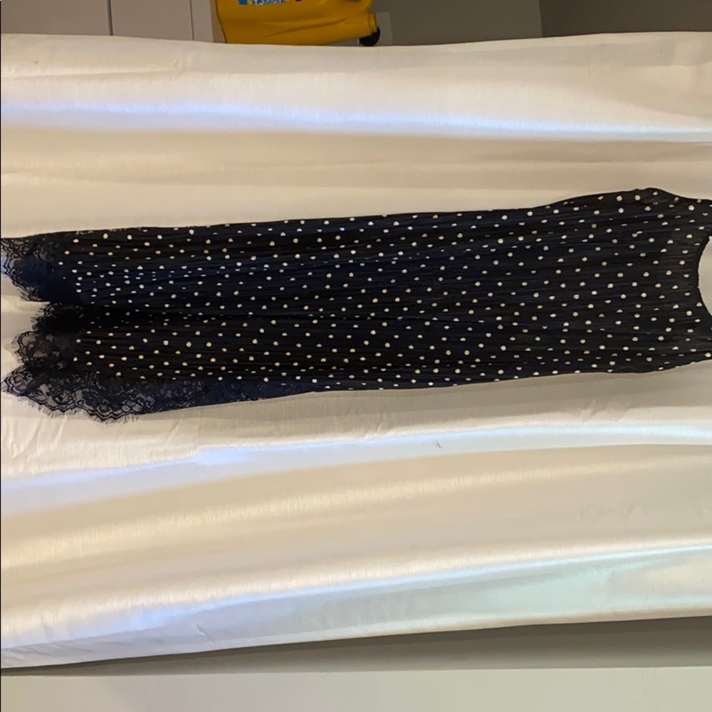 Tang top dress
